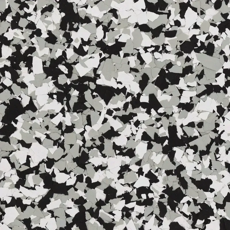 Domino flake blend sample, code FB-411