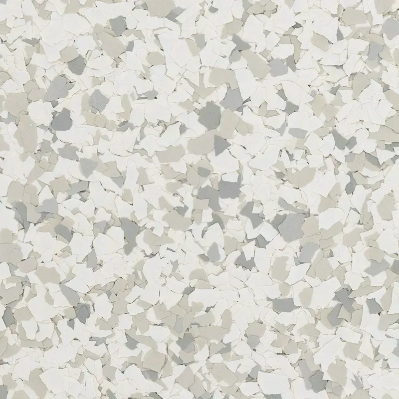 Opal flake blend sample, code FB-901
