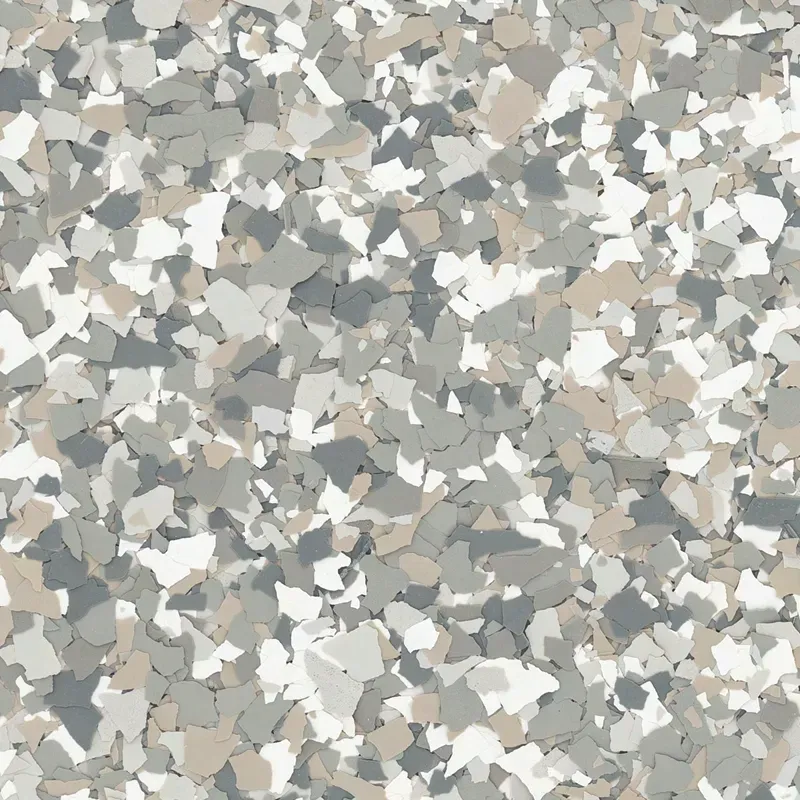 Stony Creek flake blend sample, code FB-806