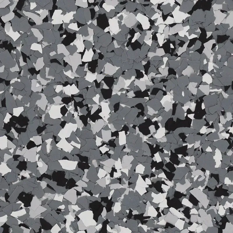 Wombat flake blend sample, code FB-616